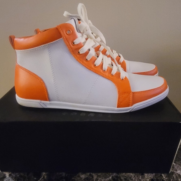 Men custom Aldo shoe - Picture 3 of 4